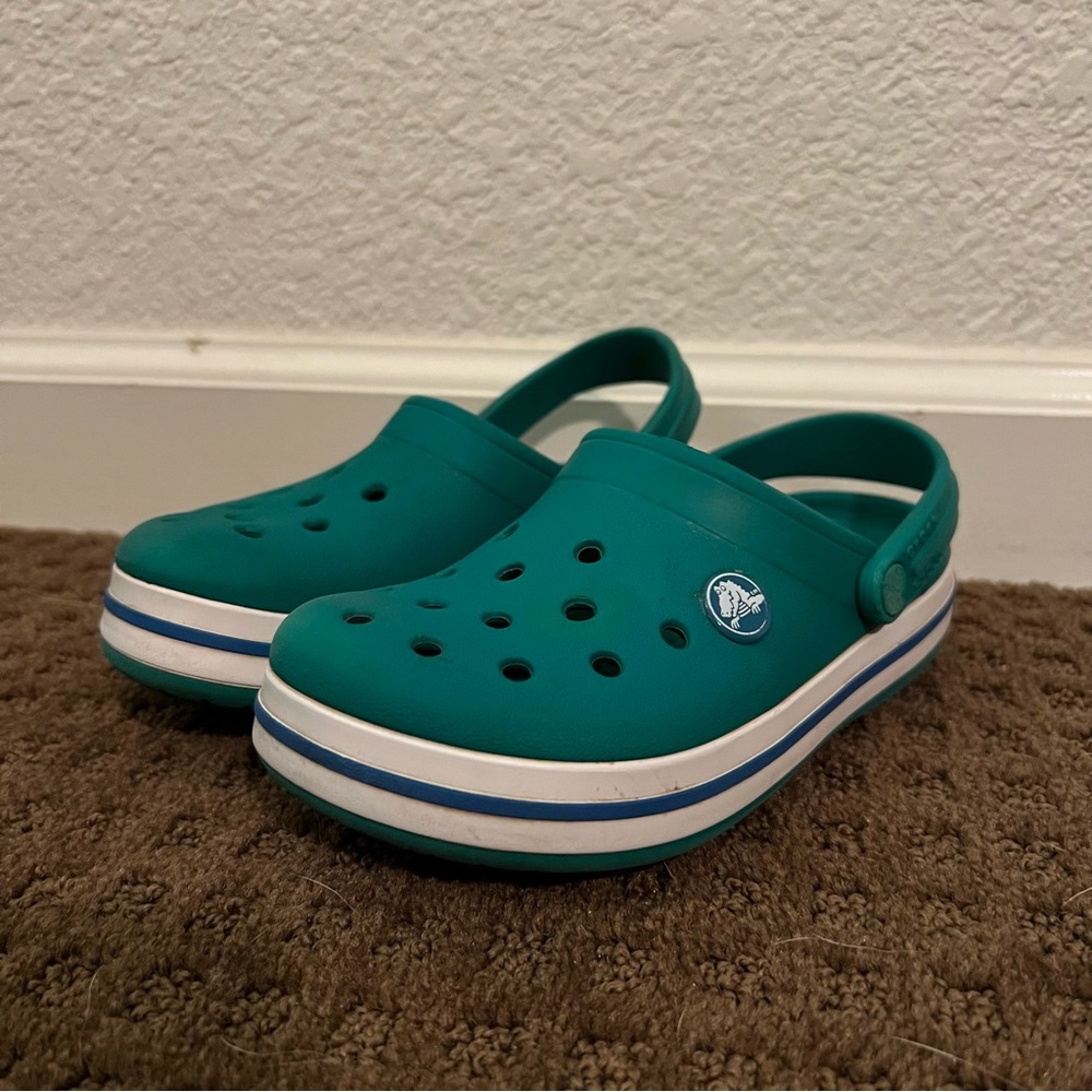 Crocs